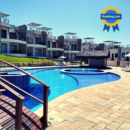 Apto Com Jacuzzi - 2 Quartos Em Pipa Bda 108 Praia de Pipa ภายนอก รูปภาพ