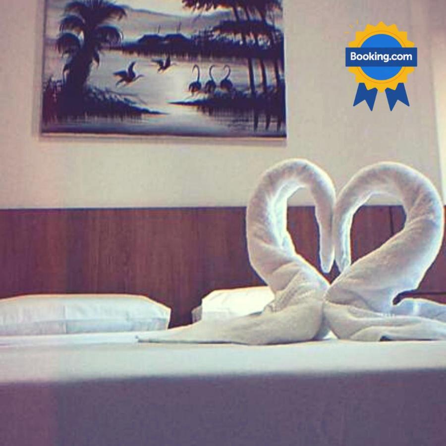 Apto Com Jacuzzi - 2 Quartos Em Pipa Bda 108 Praia de Pipa ภายนอก รูปภาพ