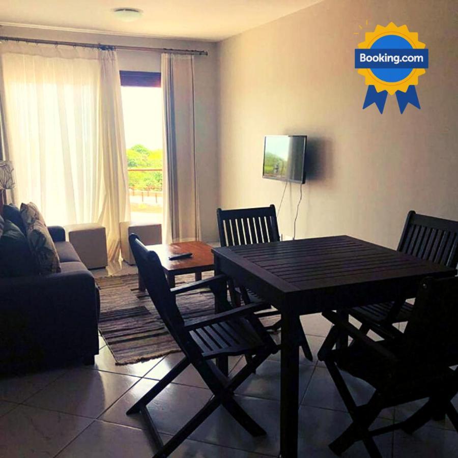 Apto Com Jacuzzi - 2 Quartos Em Pipa Bda 108 Praia de Pipa ภายนอก รูปภาพ