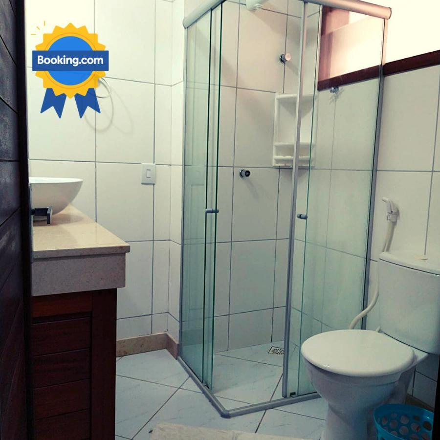 Apto Com Jacuzzi - 2 Quartos Em Pipa Bda 108 Praia de Pipa ภายนอก รูปภาพ